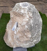 Moss Bubble Rock - 117